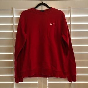 Nike Crewneck